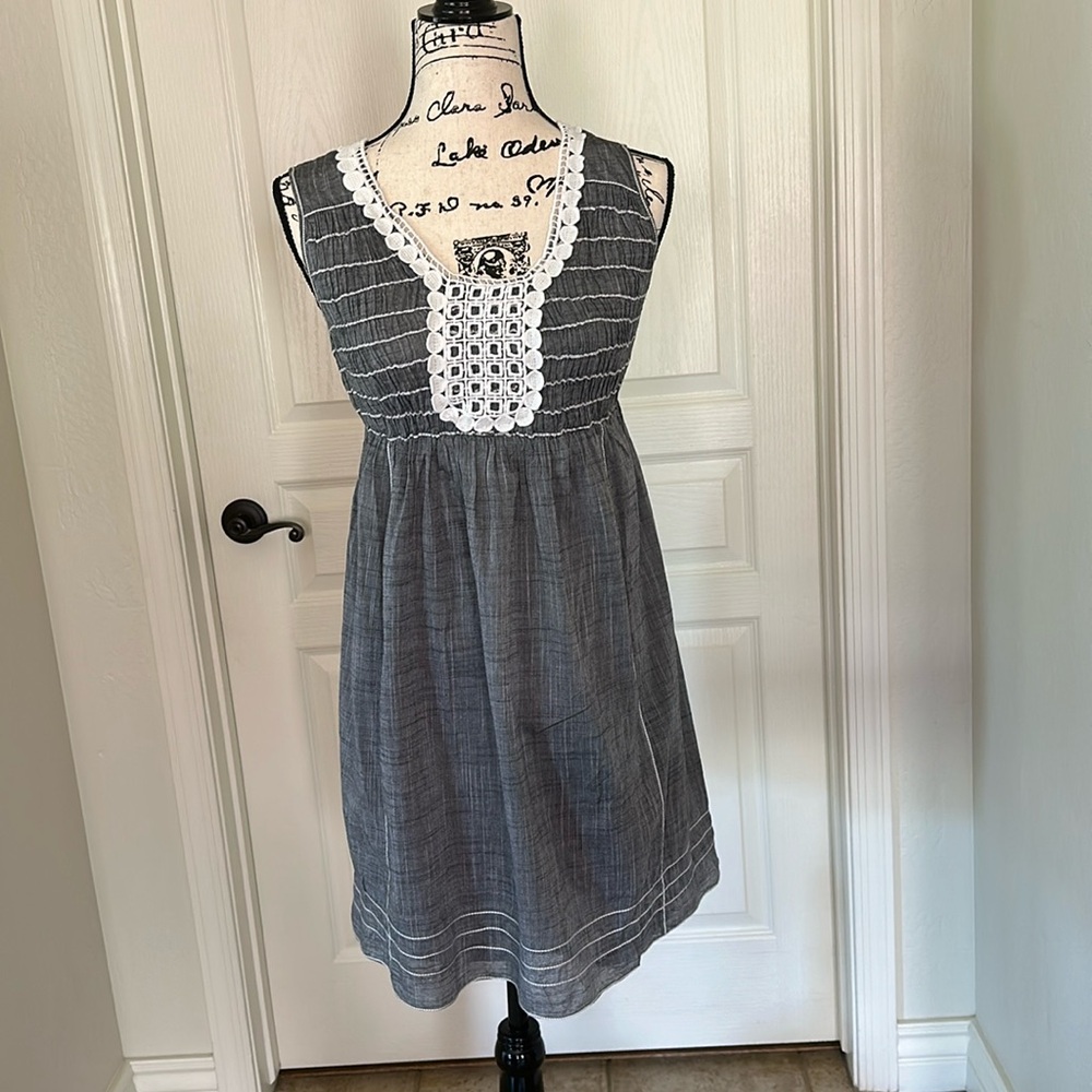 Max Studio Dress size S